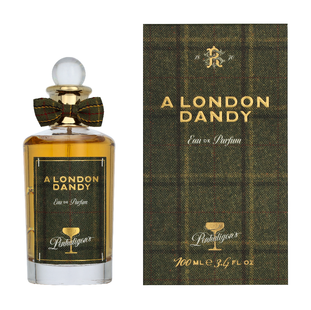Penhaligon's A London Dandy Edp Spray 100 ml