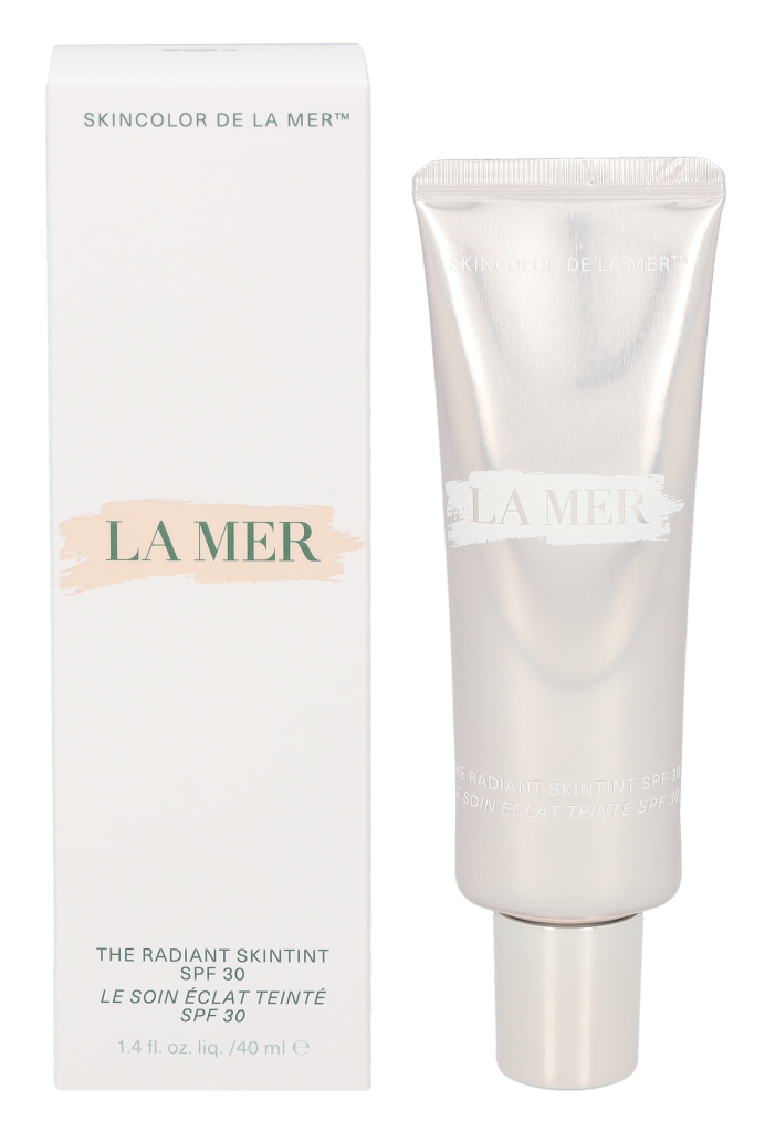 La Mer The Radiant Skintint SPF30 40 ml