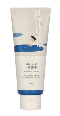 Round Lab Birch Juice Moisturizing Cleanser 150 ml