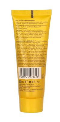 Rodial Bee Venom Cleansing Balm 20 ml