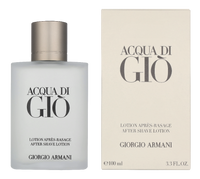 Armani Acqua Di Gio Pour Homme After Shave Lotion 100 ml