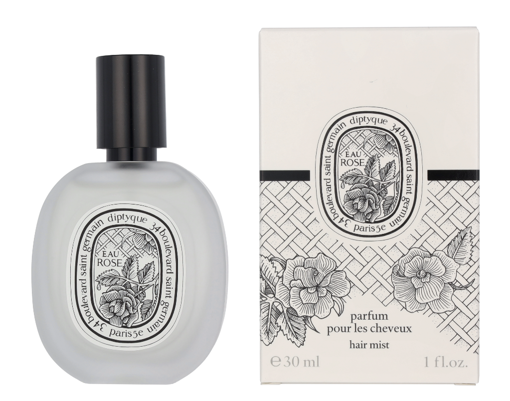 Diptyque 34 Boulevard Saint Germain Hair Mist 30 ml