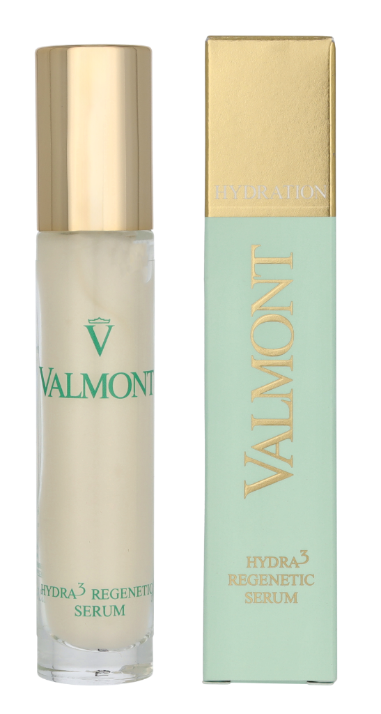 Valmont Hydra3 Regenetic Serum 15 ml