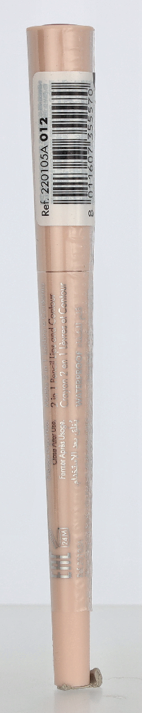 Pupa Vamp! Lip Pencil And Contour 2 In 1 0.35 g