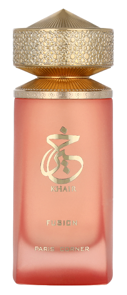 Paris Corner Khair Fusion Edp Spray 100 ml