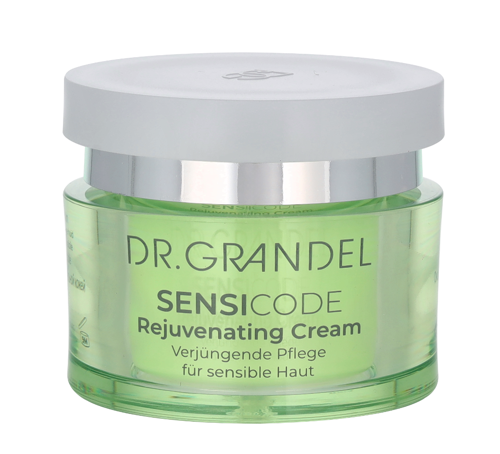 Dr. Grandel Sensicode Rejunivating Cream 50 ml