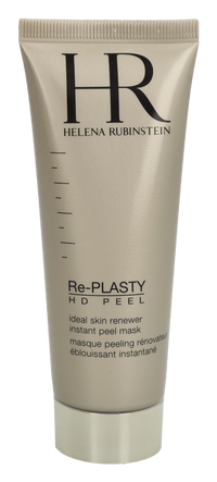 HR Re-Plasty HD Peel Mask 75ml