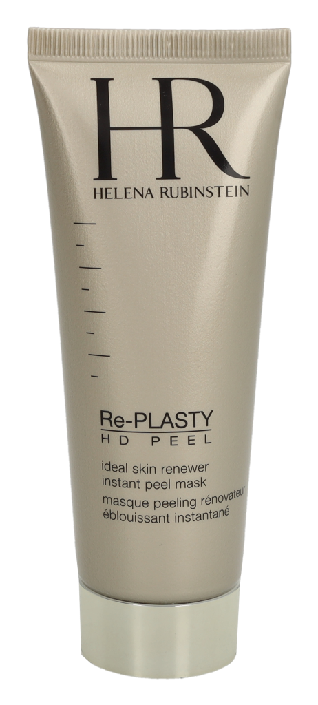 HR Re-Plasty HD Peel Mask 75ml
