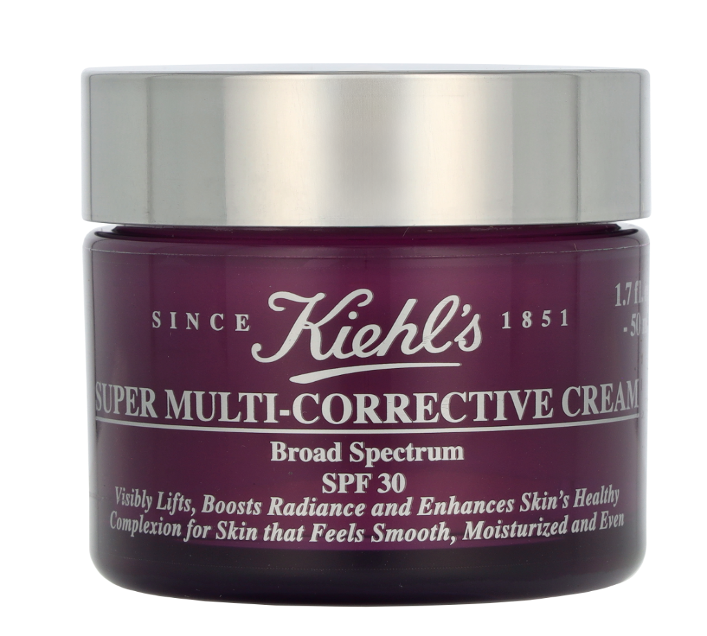 Kiehl's Super Multi-Corrective Cream SPF30 50 ml