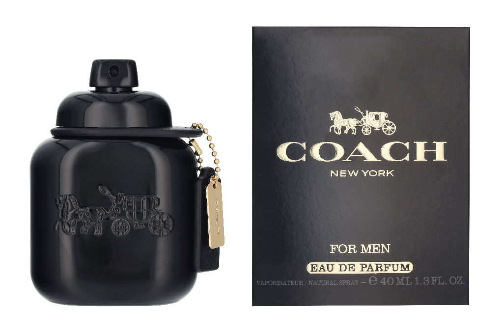 Coach For Men Edp Spray