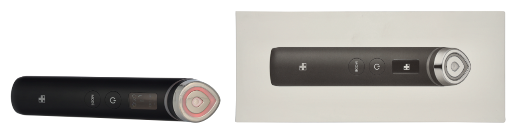 Medicube Age-R Booster Pro Total Care LED Light Device