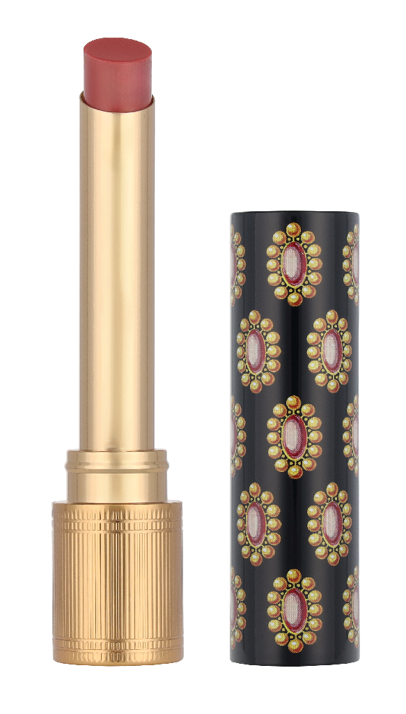 Gucci Rouge Brillant Glow & Care Lip Colour 1.80 g