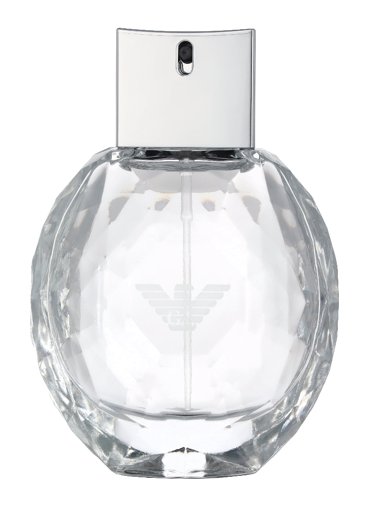 Armani Emporio Diamonds For Women Eau de parfum Spray