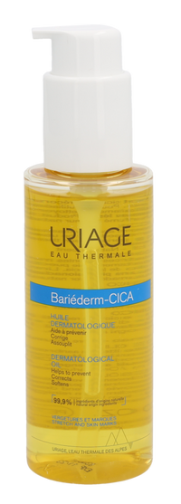 Uriage Bariederm Dermatological Cica-Cream 100ml