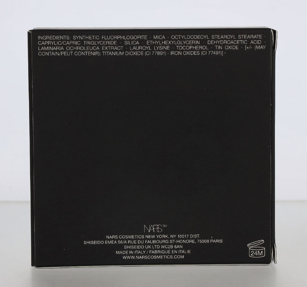 Nars Light Reflecting Luminizing Powder 6 g