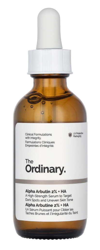 The Ordinary Alpha Arbutin 2% + HA 60 ml