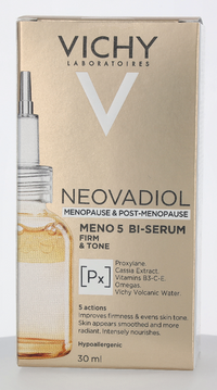 Vichy Neovadiol Meno 5 Bi-Serum 30 ml