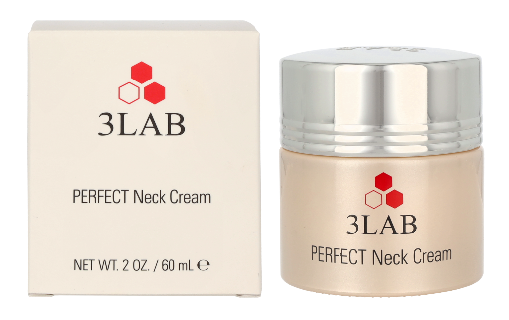 3LAB Perfect Neck Cream 60 ml