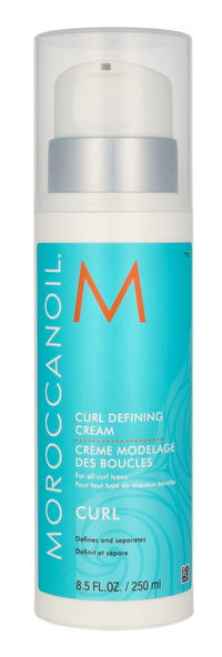 Moroccanoil Curl Defining Cream 250 ml