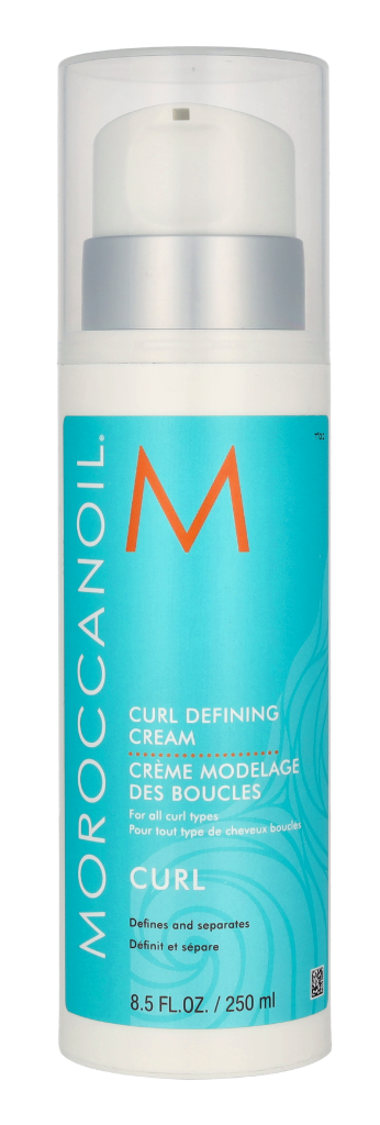 Moroccanoil Curl Defining Cream 250 ml