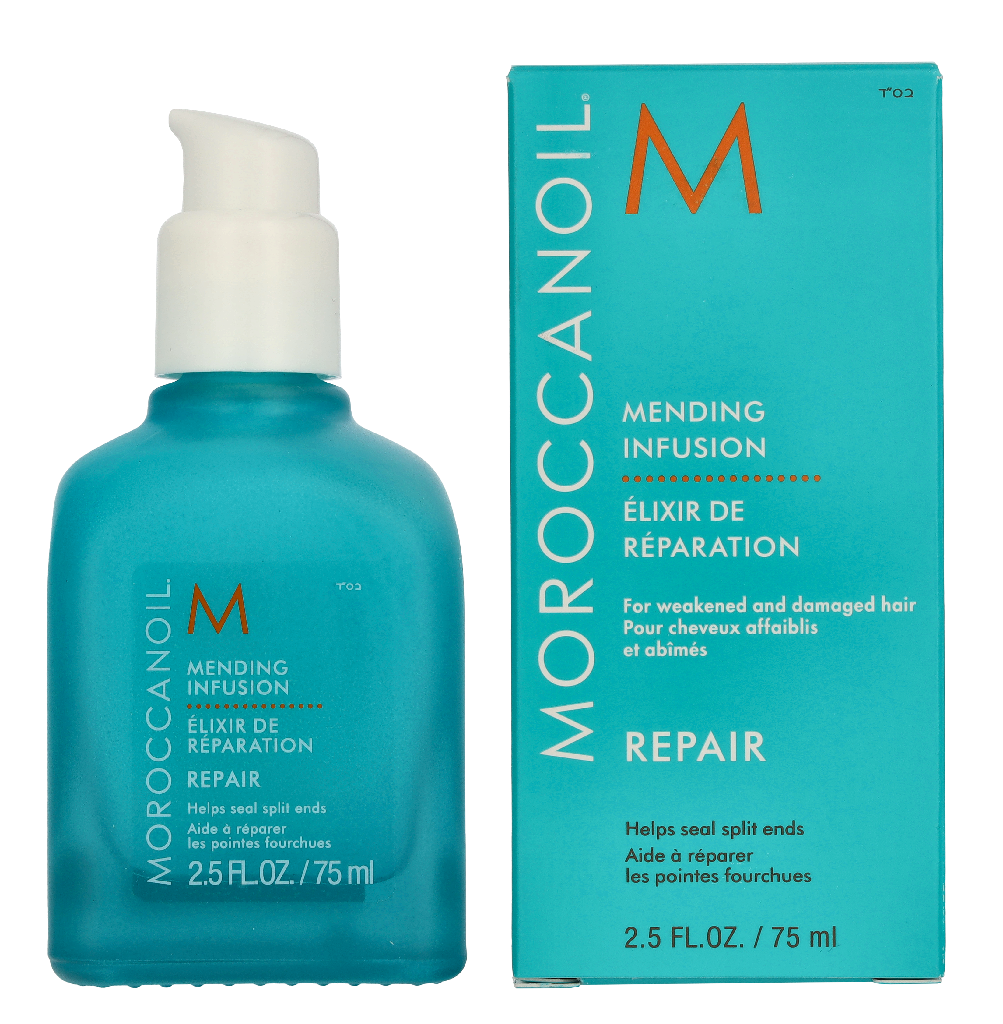 Moroccanoil Mending Infusion Repair 75 ml
