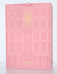 Zimaya Ghali Elegant Edp Spray 100 ml