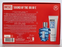 Diesel Sound Of The Brave Giftset