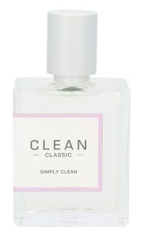 Clean Classic Simply Clean Edp Spray 60 ml