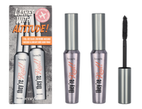 Benefit Duo Set: They're Real! Mascara 17 g
