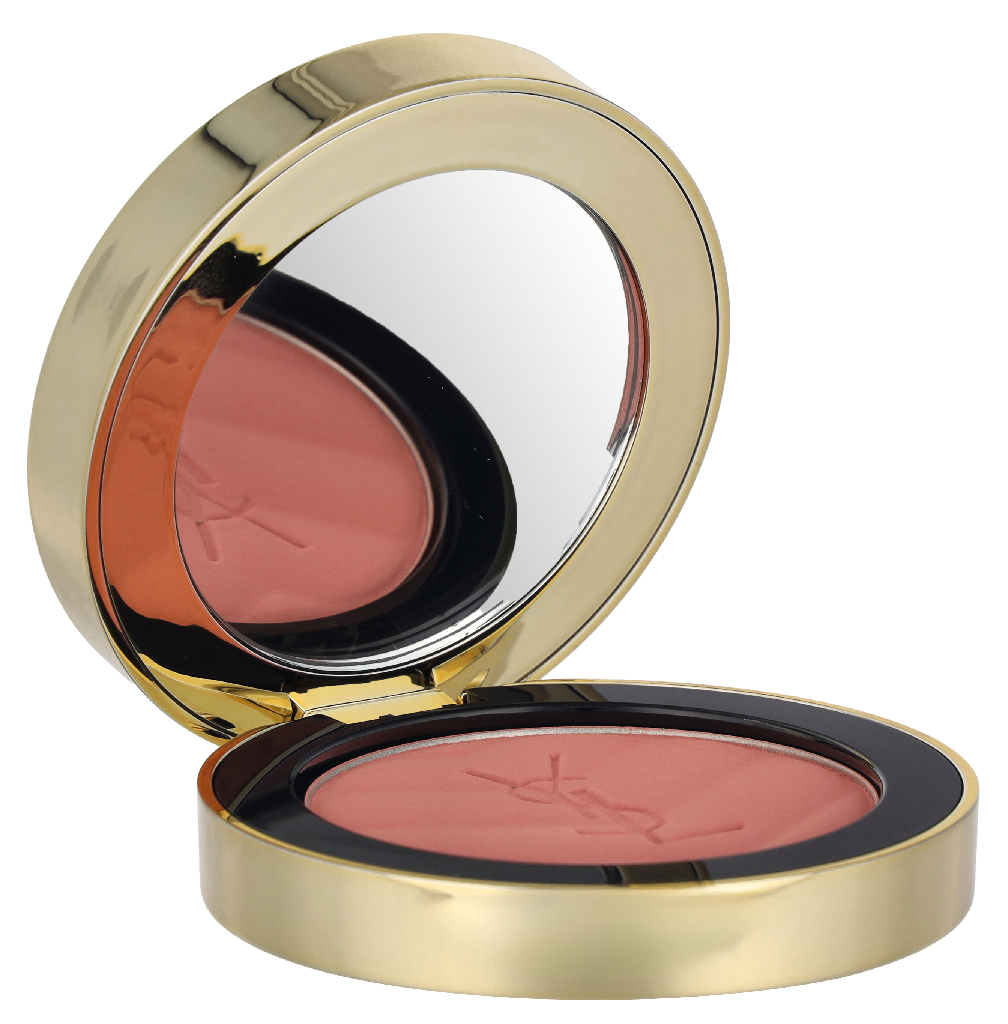 YSL Make Me Blush Powder