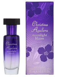 Christina Aguilera Moonlight Bloom Edp Spray 15 ml