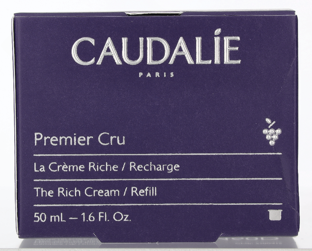 Caudalie Premier Cru The Rich Cream