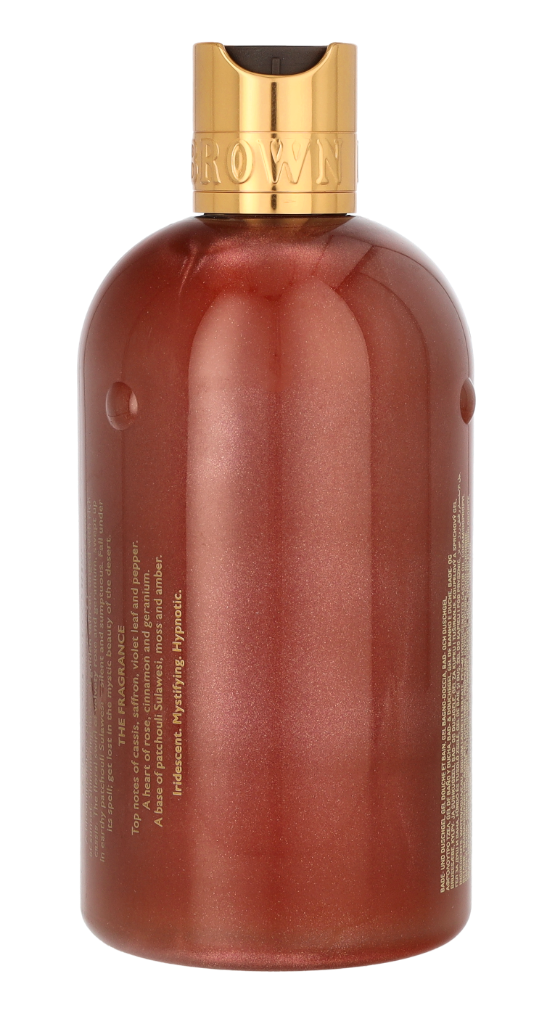 M.Brown Rose Dunes Bath & Shower Gel 300 ml