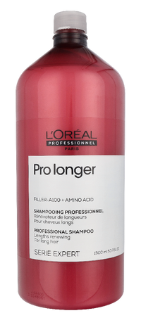 L'Oreal Serie Expert Pro Longer Shampoo 1500 ml