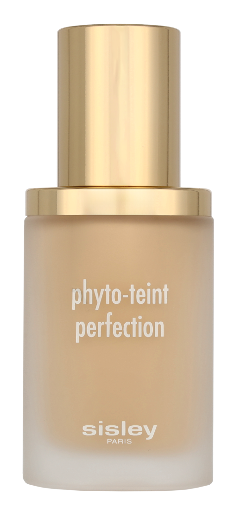 Sisley Phyto-Teint Perfection Foundation