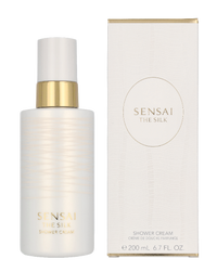 Sensai The Silk Shower Cream 200ml