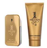 Paco Rabanne 1 Million Giftset 150 ml