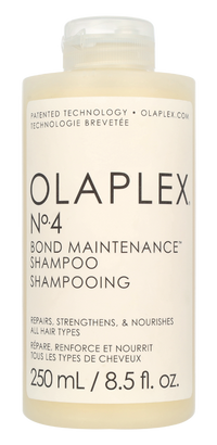 Olaplex Bond Maintenance Shampoo No. 4 250ml