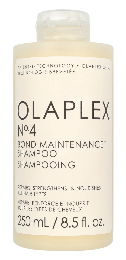 Olaplex Bond Maintenance Shampoo No. 4 250ml