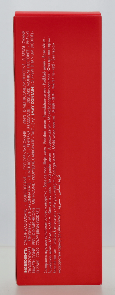 Pupa Pupa Like A Doll Perfecting Make-Up Fluid SPF15 30 ml