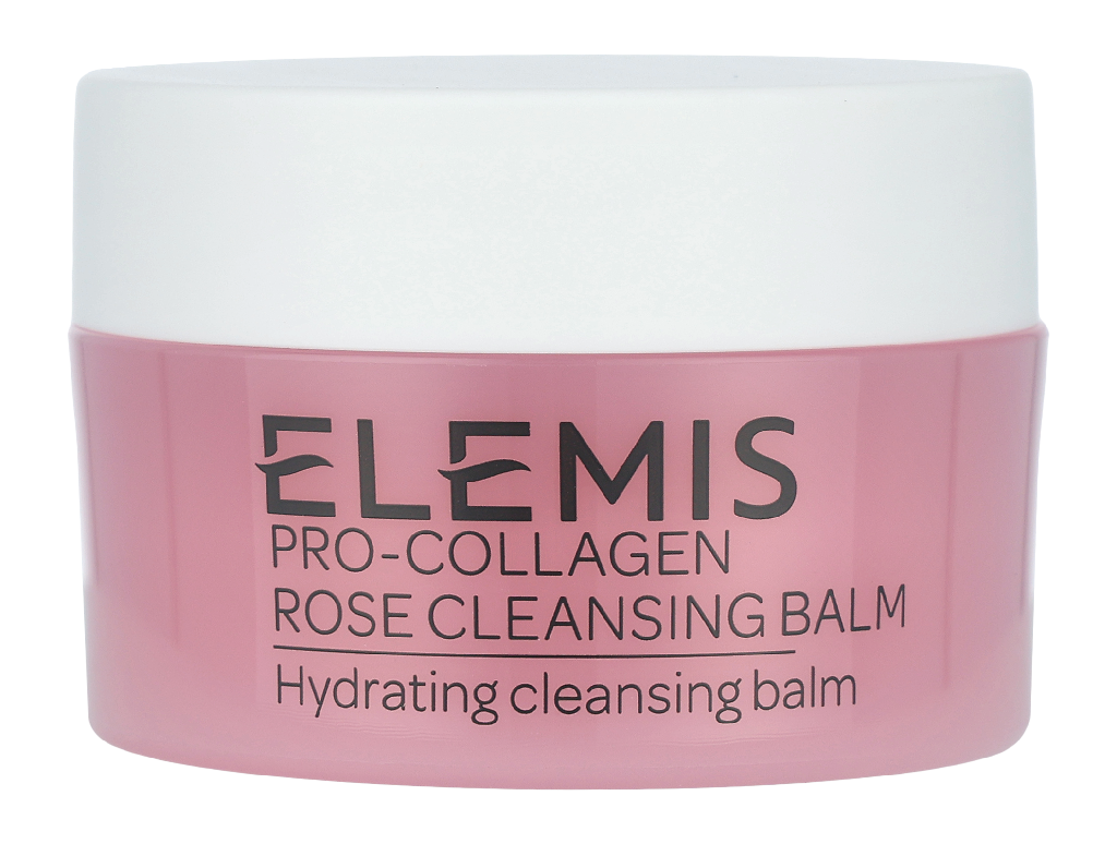 Elemis Pro-Collagen Rose Cleansing Balm 20 g