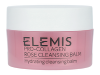 Elemis Pro-Collagen Rose Cleansing Balm 20 g