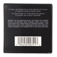 Laura Mercier Blush Colour Infusion