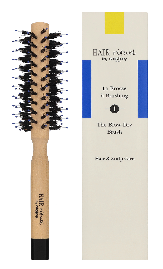 Sisley Hair Rituel The Blow-Dry Brush 1 stuk