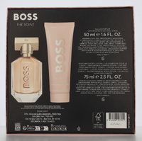 Boss The Scent For Her Giftset