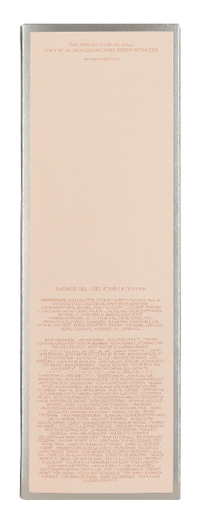 Michael Kors Gorgeous! Shower Gel 200 ml