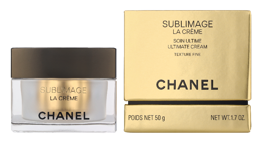 Chanel Sublimage La Creme Texture Fine 50 gr
