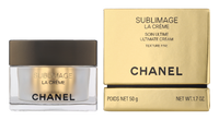 Chanel Sublimage La Creme Texture Fine 50 gr