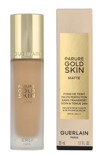 Guerlain Parure Gold Skin Matte Foundation 35 ml