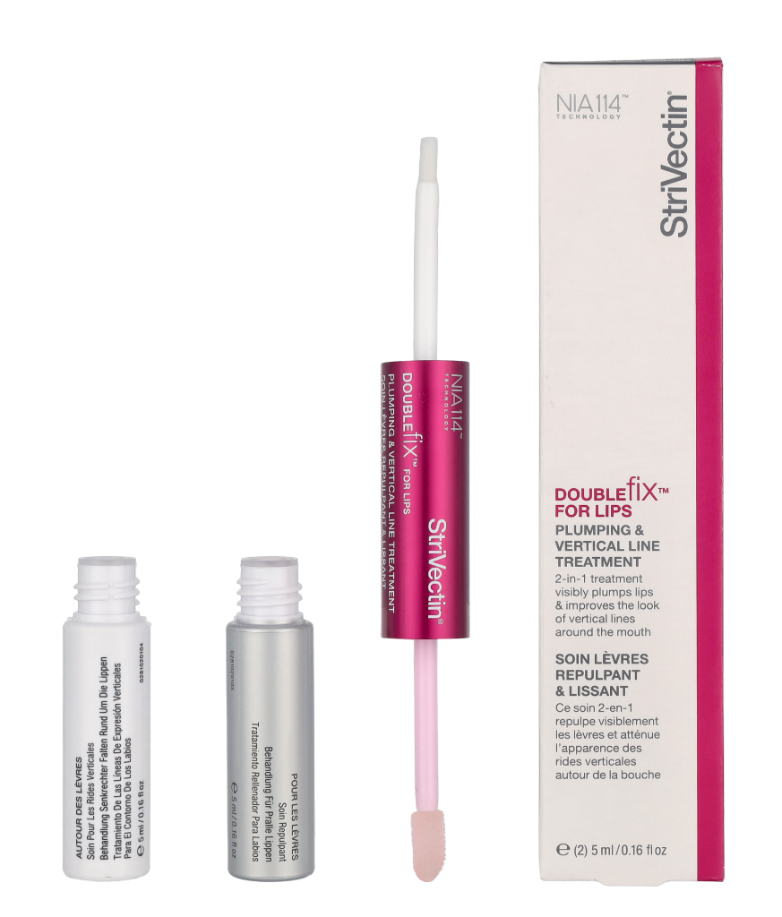 Strivectin Anti Wrinkle Treatment For Lips 10 ml
